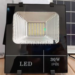 đèn pha năng lượng mặt trời 30w BI-HL1030