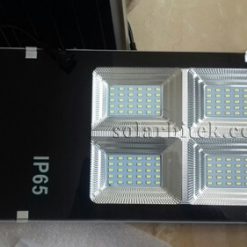 Đèn năng lượng mặt trời kiểu bàn chải 200W BI-SL2200